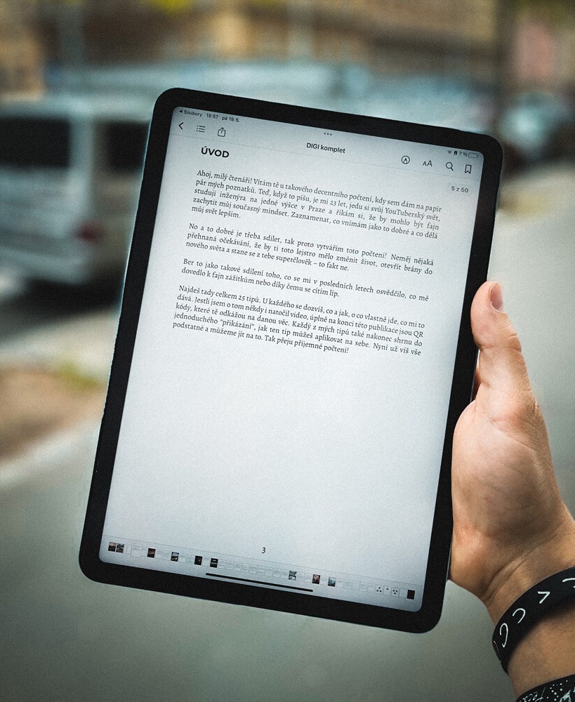 E-book 25 tipů, jak se mít fajn