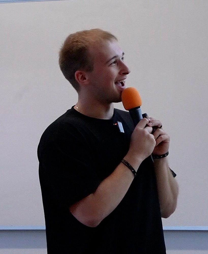 Video přednáška Jak funguje Youtuberství?